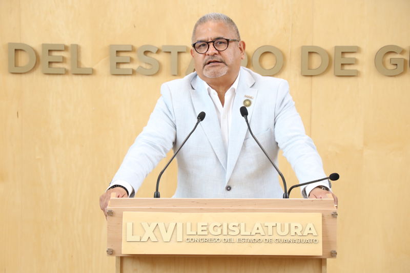 Pide Ernesto Millán Soberanes auditoría sobre el proceso de escrituración del sendero Los Mexicanos – Santa Rosa
