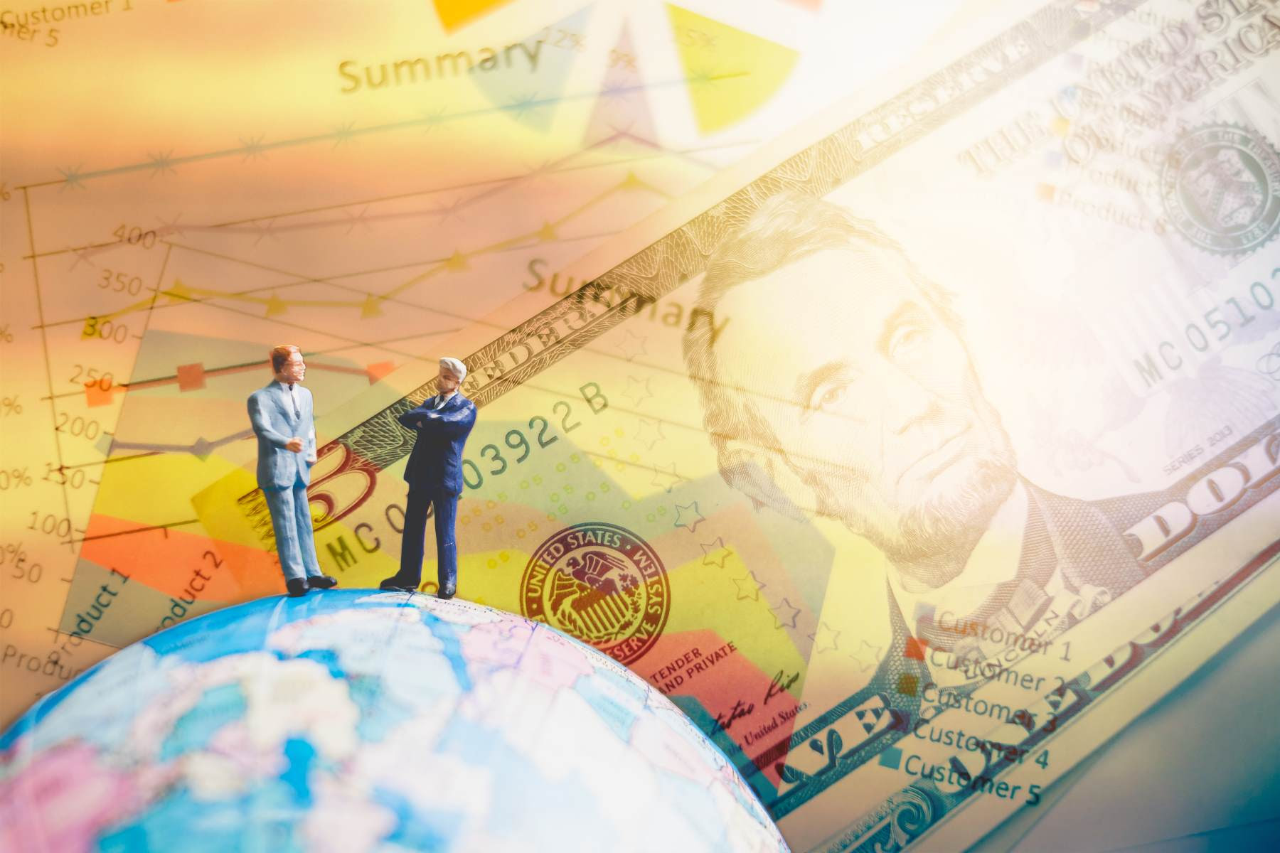 El futuro financiero será cuántico