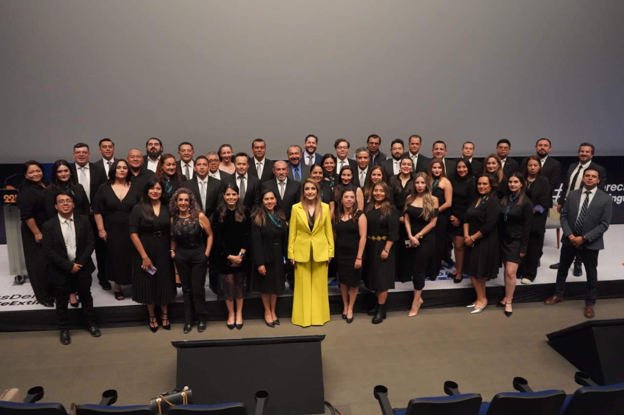 Rinde IACIP cuentas a la ciudadanía con presentación de Informe de Actividades 2024 – 2025