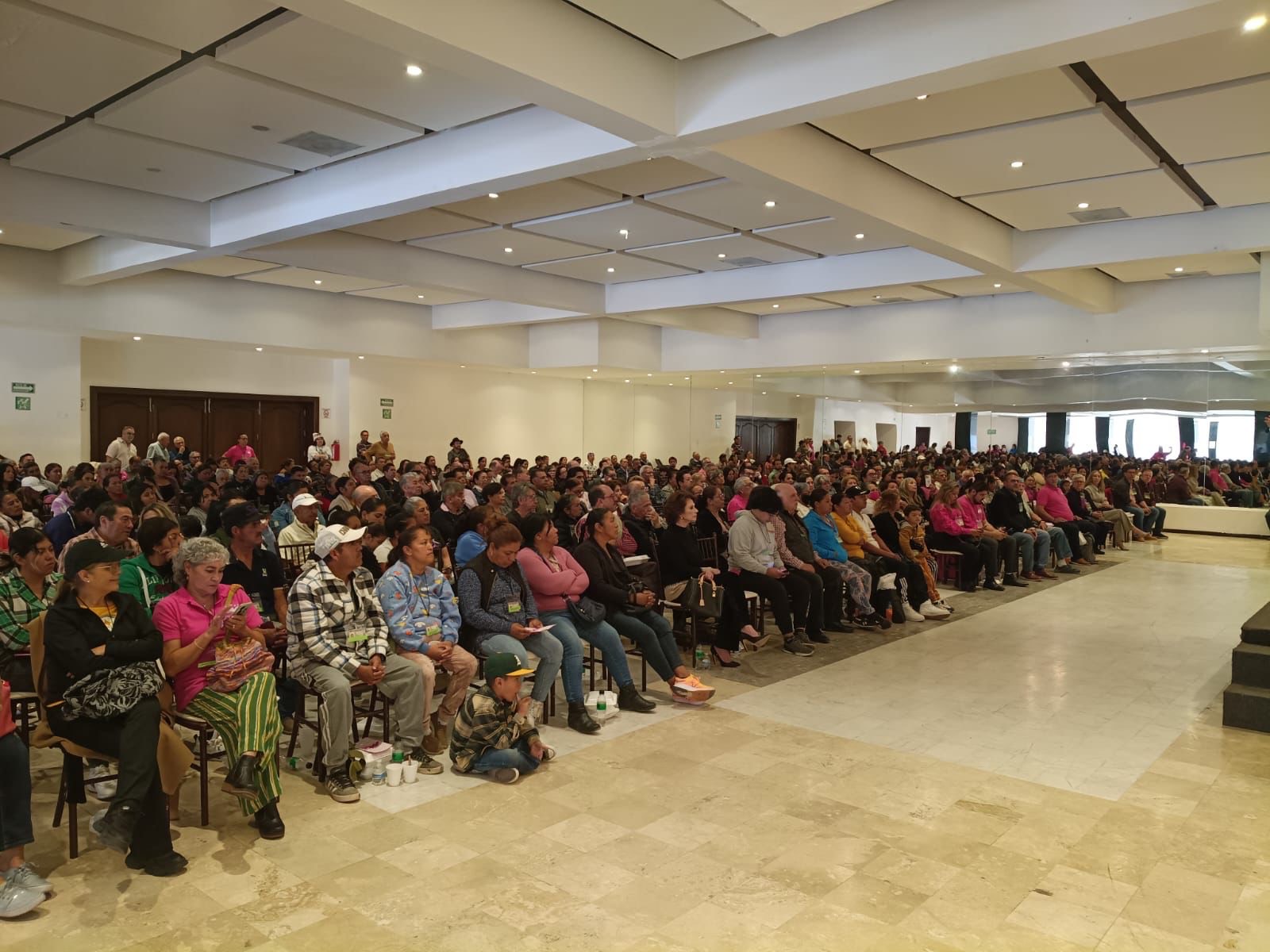 Con 3 asambleas en Guanajuato, Somos MX avanza haciasu registro